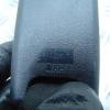Citroen C1 Rear Seat Belt Stalk 2 Pin Plug Krisi261 Mk2 2014-202