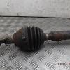 Seat Leon Right Driver Offside Manual Driveshaft & Abs Mk3 1.6 Diesel 2012-202