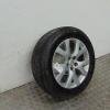 Mazda Cx-7 18'' Inch Alloy Wheel With Tyre 235/60r18 5 Stud Mk1 2007-2012