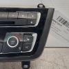 BMW 4 SERIES HEAT/AC CONTROLER 9226785 F32/F33 Automatic Air Conditioning 13-2
