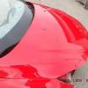 Ford Focus Bonnet Paint Code Colorado Red Mk3 2011-2015