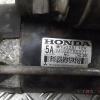 Honda Civic Manual Starter Motor Engine Code N22a2 Mk8 2.2 Diesel 2005-2012