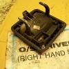 CITROEN RELAY PEUGEOT BOXER FIAT DUCATO 02-06 OS FRONT  DOOR HANDLE  (DRIVER)