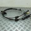 Hyundai Veloster 6 Speed Manual Gear Linkage Cables Lines Mk1 1.6 Petrol 12-14