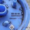 Skoda Rapid Fuel Pump Sending Unit In Tank 6r919051j 1.2 Petrol 2012-202