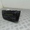 Mitsubishi Mirage Radio Stereo Cd Player Head Unit Without Code Mk6 2013-2023