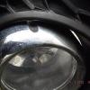 Kia Sorento Left Passenger N/S Fog Light Lamp 2 Pin Plug Mk2 2009-2015