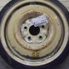 Mazda 6 15" Inch Space Saver Spare Wheel & Tyre T115/70d15 Mk1 2002-2008