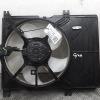 Suzuki Swift Radiator Cooling Fan / Motor With Ac 1407170008 1.2 Petrol 2010-17