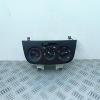 Fiat Fiorino Heater Climate Controller Without Ac MK2 2008-2023