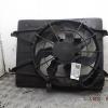 Hyundai I30 Radiator Cooling Fan / Motor With Ac Mk1 1.4 Petrol 2007-2012