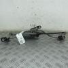 Jeep Renegade Front Wiper Motor With Linkage 0390243538 Mk1 2014-2024