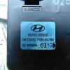 Hyundai Santa Fe Tailgate Boot Lock Actuator 95750-2b000 Mk2 2006-2012