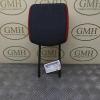 Renault Clio Right Driver Offside Front Headrest / Head Rest Mk3 2005-2013