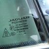Jaguar Xe Right Driver Offside Rear Quarter Light Glass 43r-011604 Mk1 2015-23