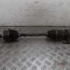 Honda Crv Right Driver Offside Manual Driveshaft With Abs Mk3  2.0 Petrol 07-2
