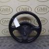 Fiat Punto Steering Wheel 3 Spoke Hatchback MK2 2000-2003