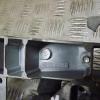 Peugeot 407 Right Driver O/S Front Outer Door Handle P/C Blue Knnd Mk1 2004-12