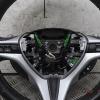 Honda Insight Multifunction Steering Wheel 3 Spoke 120402a4 Mk2 2009-2015