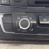 BMW 1 SERIES HEAT/AC CONTROLER 9207197 F20/F21 Control Panel 2011-2019