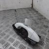 Seat Leon Right Driver Offside Rear Door Handle P/C B4/B9a White Mk3 2012-2
