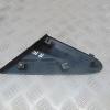 Honda Civic Right Driver Offside Front Wing Wirror Cover Trim Mk8 2006-2012
