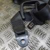 Peugeot 307 Right Driver O/S Rear Middle Row Seat Belt 6430169 Mk1 2001-2009