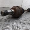 Chevrolet Captiva Manual Right Driver OS Rear Driveshaft & Abs 2.0 Diesel 07-14