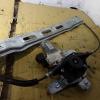 FORD TRANSIT COURIER 14-18 OS ELECTRIC WINDOW REGULATOR (DRIVER) ET76-A23200-BC
