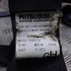 Mitsubishi Outlander Left Passenger N/S 3rd Row Seat Belt MK2 2007-2013