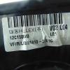 Hyundai I40 Left Passenger Ns Rear Electric Window Regulator MK1 2011-2022