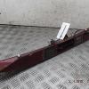 Jeep Patriot Bootlid / Tailgate Handle Colour Red 2007-2012
