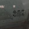 Hyundai I40 Left Passenger N/S Front Door Window Glass 43r-000384 2011-2022Φ