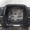 Citroen Ds4 Multifunction Steering Wheel 4 Spoke 96754515ZD Mk1 2010-2018