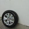 Mazda Cx-7 18'' Inch Alloy Wheel With Tyre 235/60r18 5 Stud Mk1 2007-2012
