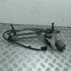 Peugeot 207 Front Wiper Motor With Linkage 3397020745 Mk1 2006-2013