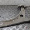 Volkswagen Tiguan Right Driver O/S Front Lower Control Arm 5n 2.0 Diesel 07-16