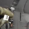 Kia Soul 2nd Row Rear Seat 2+2 Pin Plug Mk1 2008-2014