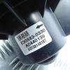 Kia Sorento Rear Heater Blower Motor With Ac A0440139 Mk2 2.2 Diesel 2009-15
