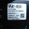 Kia Sorento Tilt Sensor Control Module Ecu 95775-2p900 Mk2 2.2 Diesel 2009-2015