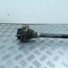 Skoda Yeti Right Driver O/S Rear Manual Driveshaft With Abs 2.0 Diesel 2012-17