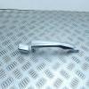 Nissan X Trail Right Driver OS Rear Outer Door Handle P/C Qab Pearl White 14-21