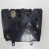 VOLVO S80 AC HEATER CONTROL PANEL WITH HEATED SEATS 9494261