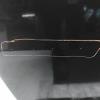 CHRYSLER YPSILON Front Door N/S 2011-2017 BLACK 5 Door Hatchback LH