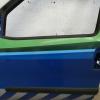 2015 Fiat Doblo 1.3 Multijet Passenger Nearside Front Door (BLUE)