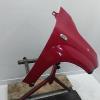 FIAT PANDA Front Wing O/S 2011-2024 ROSSO PASTELLO (VR-289/A) 5 Door Hatchback R