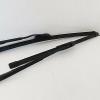 MAZDA 6 SPORT D MK3 (GJ) 4DR SALOON 12-18 FRONT WIPER ARMS WITH BLADES PAIR