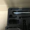 AUDI A1 S-LINE  BOOT JACK KIT AS PICTURED   2018 2019 2020 2021 2022   B879
