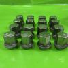 LAND ROVER DISCOVERY SPORT L550 20x WHEEL NUTS 2019-2023