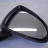 VAUXHALL CORSA DOOR MIRROR - ELECTRIC (DRIVER SIDE) SILVER Z179 2006-2014
